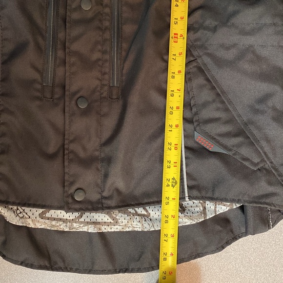 Fly Racing - Enduro Jacket. Size L - Picture 12 of 13